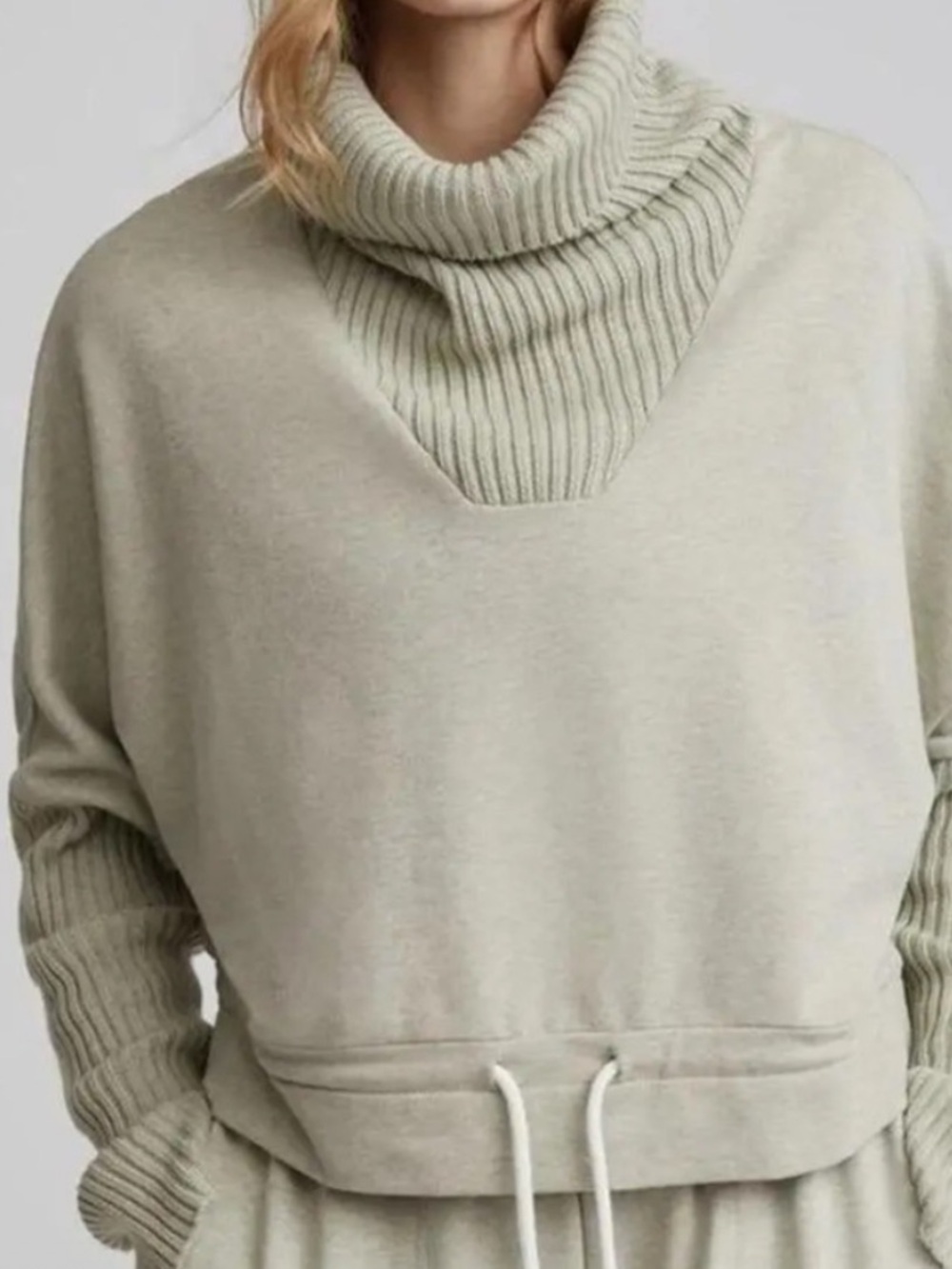 Varley Brittania Sweater